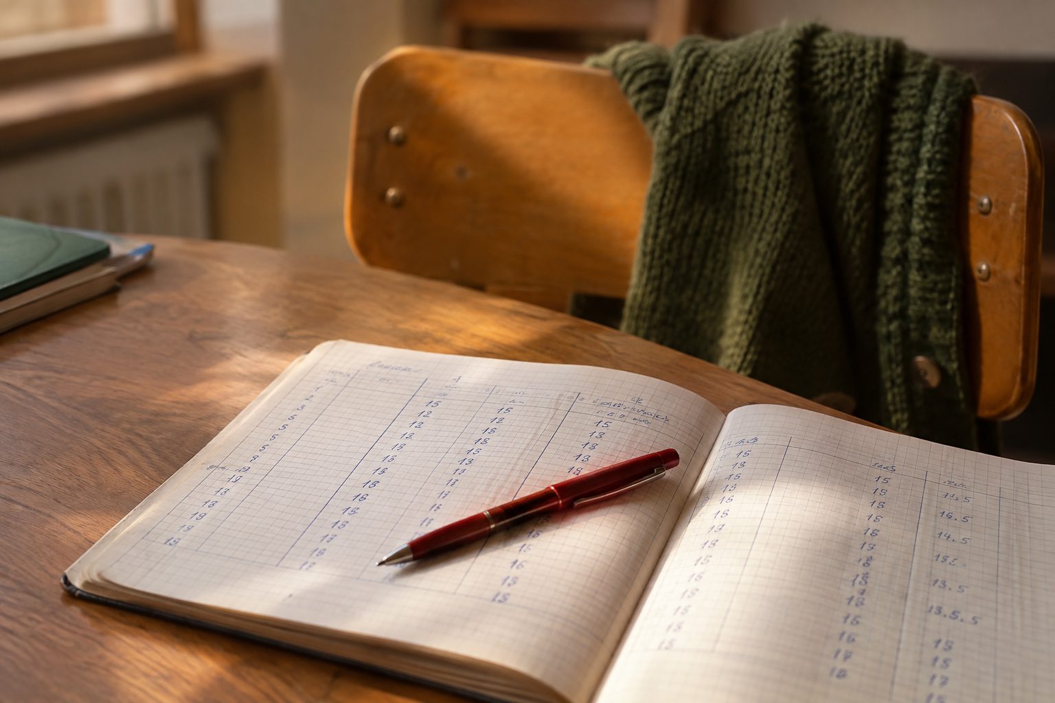 Notélèves est en ligne : l'histoire d'un outil né d'un fichier Excel